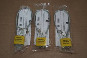 lot 76 image: 3 Gun Locks