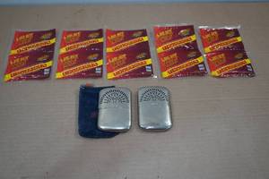 lot 77 image: Hand Warmers