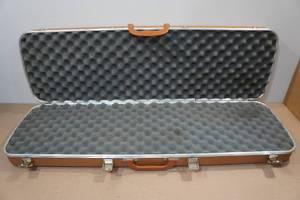 lot 81 image: Gun Guard Long Gun Case