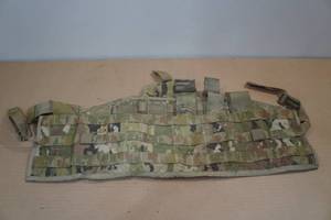 lot 87 image: Tactical Assault Panel