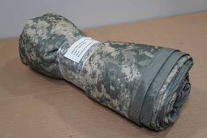lot 89 image: USGI Wet Weather Poncho Liner
