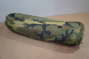 lot 94 image: USMC Combat Tent Fly