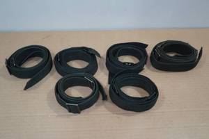 lot 95 image: 6 USGI M4 Carbine Black Weapon Slings