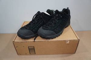 lot 106 image: Vasque Juxt Mens Hiking Shoes -Size 13