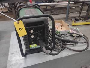 lot 6 image: Victor 52 Cutmaster Plasma Cutter, ...