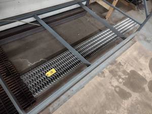 lot 78 image: Safety Tread, 12x 101...