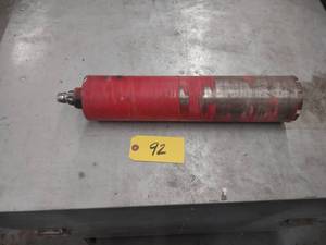 lot 92 image: 4 Core Drill...