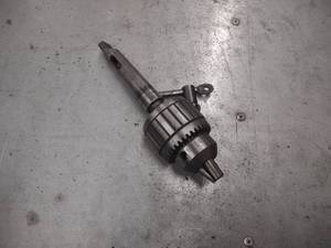 lot 98 image: Jacobs 12 Ball Bearing Drill Chuc...