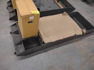 lot 206 image: New Coolant Tank with New Recircula...