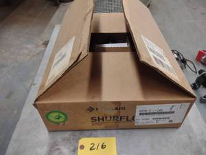 lot 216 image: (6) New Pentair Sureflo Electric Pu...