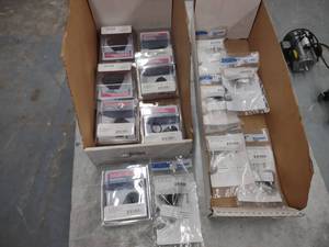 lot 218 image: New Pentair Sureflo Electric Pump B...