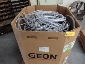 lot 219 image: Assorted New Hose Pieces, 38-34...