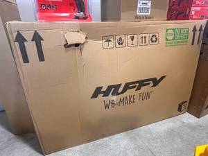 Brand New in Box Mens 26 Huffy Panama Jack Beach Cruiser Bicycle