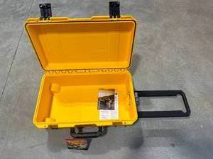 Brand New Pelican IM2500 Rolling Waterproof Storm Case ($159 Retail)