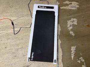 lot 44 image: Redliro Under Desk Treadmill