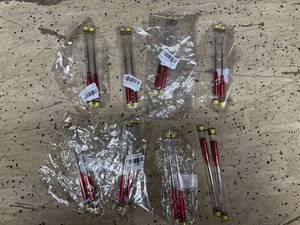 lot 54 image: 8 x 2 Packs of Fish Hook Removing Tools