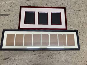 lot 57 image: 2 Picture Frames