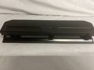 lot 195 image: 3 Baseline 3-Hole Punchers