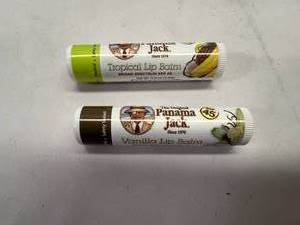 lot 111 image: 50 Panama Jack Lip Balm-25 Each Flavor