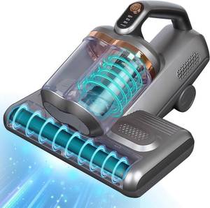 lot 19 image: TUUSwwep Mattress Vacuum Cleaner