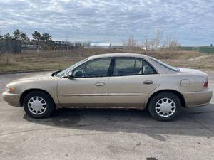 2004 Buick Century Standard
