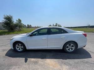 2013 Chevrolet Malibu LS FLEET