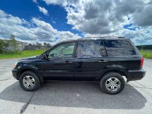 2004 Honda Pilot EX - 4X4 - 2 OWNERS