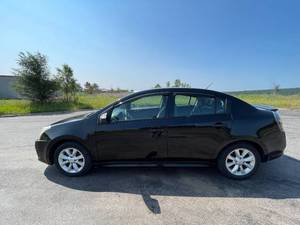 2011 Nissan Sentra 2.0