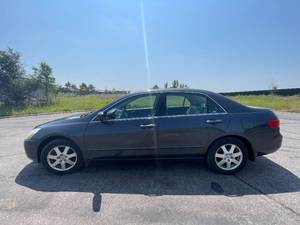 2005 Honda Accord EX V-6 WNAVI