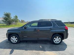 2014 GMC Terrain SLE-2 - AWD