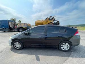 2010 Honda Insight LX