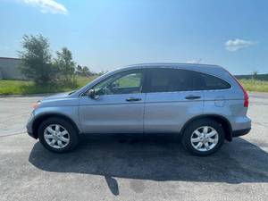 2011 Honda CR-V SE - 1 OWNER - AWD