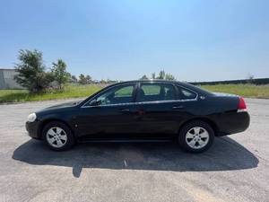 2009 Chevrolet Impala LT - 1 OWNER