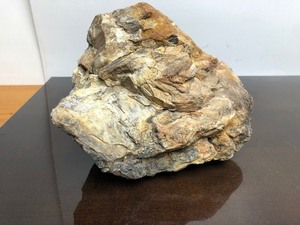 lot 56 image: Large RockMineral Specimen