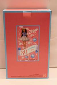 lot 5 image: Skipper Doll 30th Anniversary Limited Edition Porcelain (1964)