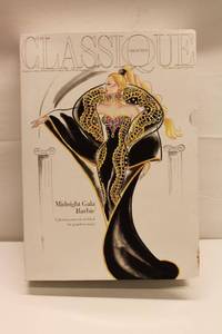 lot 9 image: Midnight Gala Barbie - Classique Collection