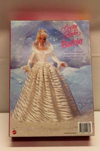 lot 16 image: Crystal Splendor Barbie Special Edition Doll