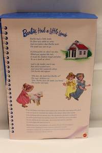 lot 32 image: Collector Edition Barbie Barbie Had a Little Lamb