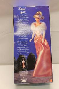 lot 38 image: Enchanted Evening Barbie Doll - Collector Edition