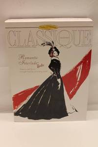 lot 51 image: Romantic Interlude Barbie Classique Collection - Collector Edition