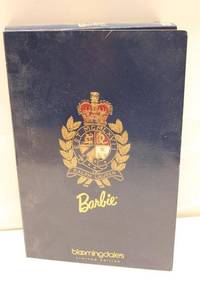 lot 52 image: Ralph Lauren Barbie Doll - Bloomingdales Limited Edition