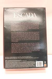 lot 61 image: Limited Edition Escada Barbie