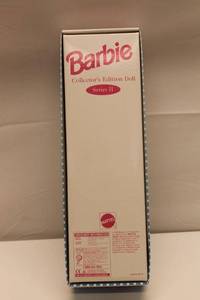 lot 70 image: Barbie Collectors Edition Doll Series II - Little Debbie