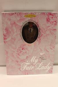 lot 77 image: Ken as Henry Higgins in My Fair Lady Collector Edition Doll