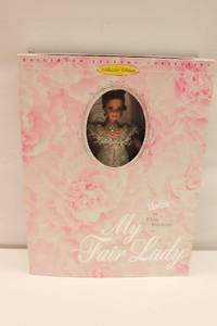 lot 94 image: Barbie Collector Edition - My Fair Lady Eliza Doolittle Doll