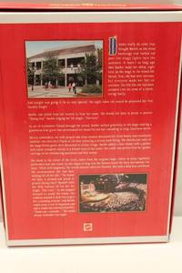 lot 96 image: Grand Ole Opry Rising Star Barbie Collector Edition