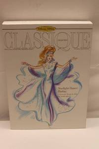 lot 99 image: Collector Edition Classique Starlight Dance Barbie