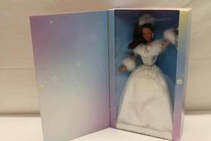 lot 138 image: Barbie Winters Reflection Doll - Special Edition
