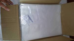 lot 86 image: U-Line Poly Bags 8 X 10 (1000 Ct.)