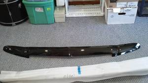 lot 146 image: Bug Deflector 2002-2006  Escalade.